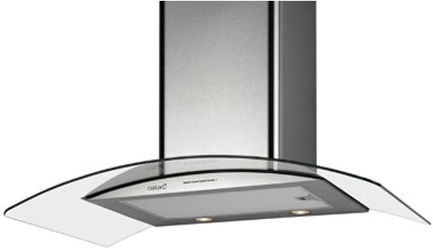CATA Campana CATA GAMMA 900 (600 m3/h - 90 cm - Inox) CATA Campana CATA GAMMA 900 (600 m3/h - 90 cm - Inox)