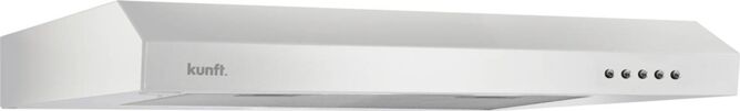 KUNFT Campana KUNFT 60 KCHS4852 WH (216.5 m3/h - 60 cm - Blanco) KUNFT Campana KUNFT 60 KCHS4852 WH (216.5 m3/h - 60 cm - Blanco)