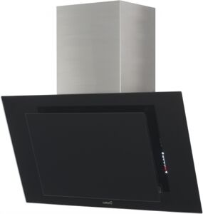 CATA Campana CATA Thalassa 600 BK (820 m3/h - 60 cm - Negro) CATA Campana CATA Thalassa 600 BK (820 m3/h - 60 cm - Negro)