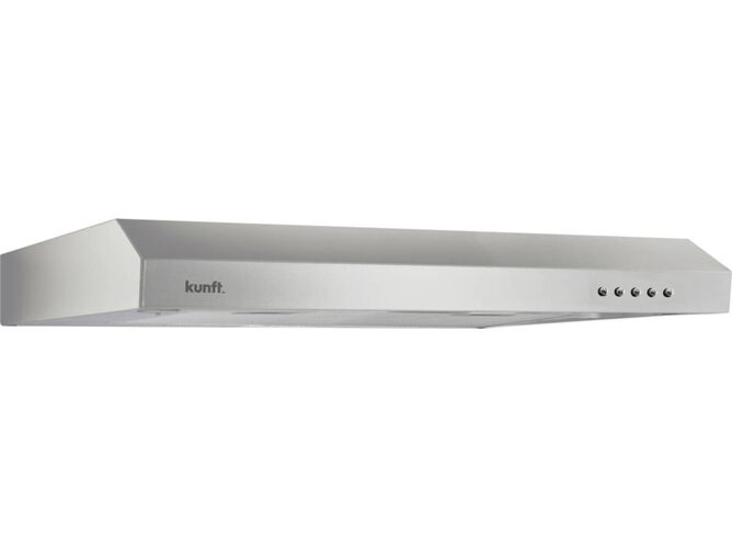 KUNFT Campana KUNFT 60 KCHS4852 IX (216.5 m3/h - 60 cm - Inox) KUNFT Campana KUNFT 60 KCHS4852 IX (216.5 m3/h - 60 cm - Inox)
