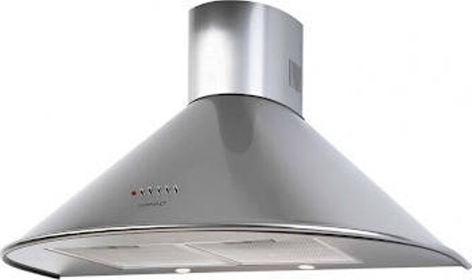 CATA Campana CATA Q 600 NEW (645 m3/h - 60 cm - Inox) CATA Campana CATA Q 600 NEW (645 m3/h - 60 cm - Inox)