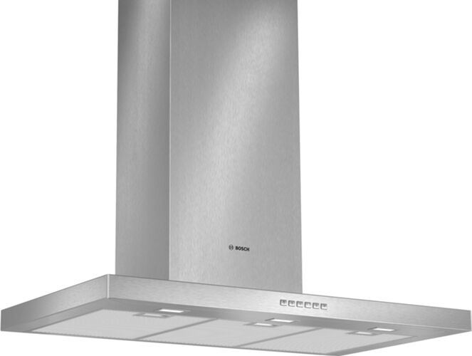 Bosch Campana BOSCH DWB097A50 (770 m3/h - 90 cm - Inox) Bosch Campana BOSCH DWB097A50 (770 m3/h - 90 cm - Inox)