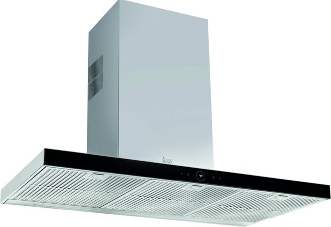 TEKA Campana TEKA Perfecta4 DLH 985 T (597 m3/h - 90 cm - Inox) TEKA Campana TEKA Perfecta4 DLH 985 T (597 m3/h - 90 cm - Inox)