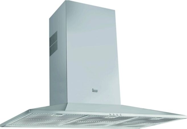 TEKA Campana TEKA Tikal DSS 985 (651 m3/h - 90 cm - Inox) TEKA Campana TEKA Tikal DSS 985 (651 m3/h - 90 cm - Inox)