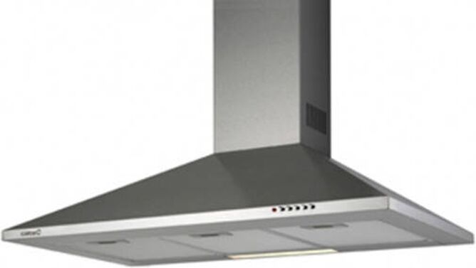 CATA Campana CATA V 700 NEW (420 m3/h - 70 cm - Inox) CATA Campana CATA V 700 NEW (420 m3/h - 70 cm - Inox)