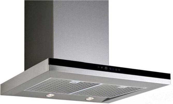 NODOR Campana NODOR Mirage 700 BL (Caja Abierta - 645 m3/h - 70 cm - Inox) NODOR Campana NODOR Mirage 700 BL (Caja Abierta - 645 m3/h - 70 cm - Inox)