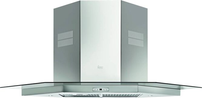 TEKA Campana TEKA DQ2 985 (631 m3/h - 90 cm - Inox) TEKA Campana TEKA DQ2 985 (631 m3/h - 90 cm - Inox)