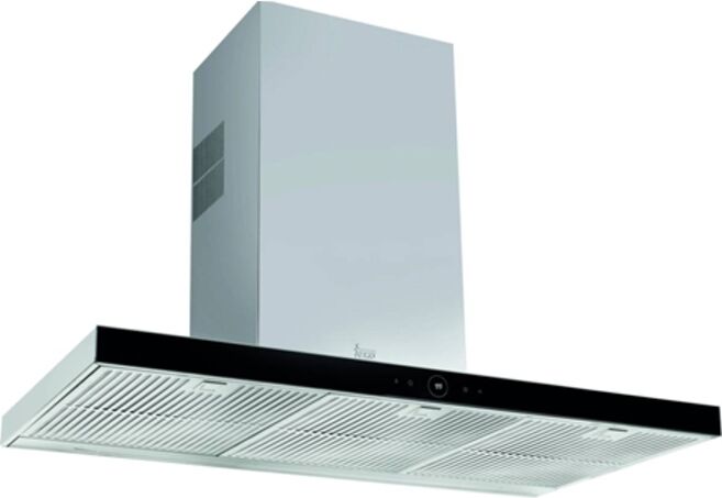 TEKA Campana TEKA Perfecta4 DLH 1185 T (597 m3/h - 110 cm - Blanco) TEKA Campana TEKA Perfecta4 DLH 1185 T (597 m3/h - 110 cm - Blanco)