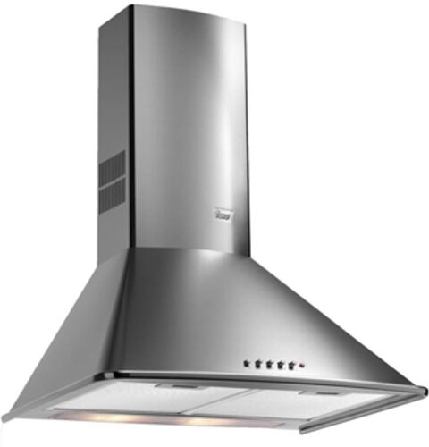 TEKA Campana TEKA DM 675 IX (603 m3/h - 60 cm - Inox) TEKA Campana TEKA DM 675 IX (603 m3/h - 60 cm - Inox)