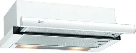 TEKA Extractor TEKA TL 6310 W BL (332 m3/h - 60 cm - Blanco) TEKA Extractor TEKA TL 6310 W BL (332 m3/h - 60 cm - Blanco)