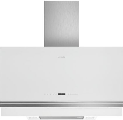 Siemens Campana BOSCH LC97FVW20 (730 m3/h - 90 cm - Blanco) Siemens Campana BOSCH LC97FVW20 (730 m3/h - 90 cm - Blanco)
