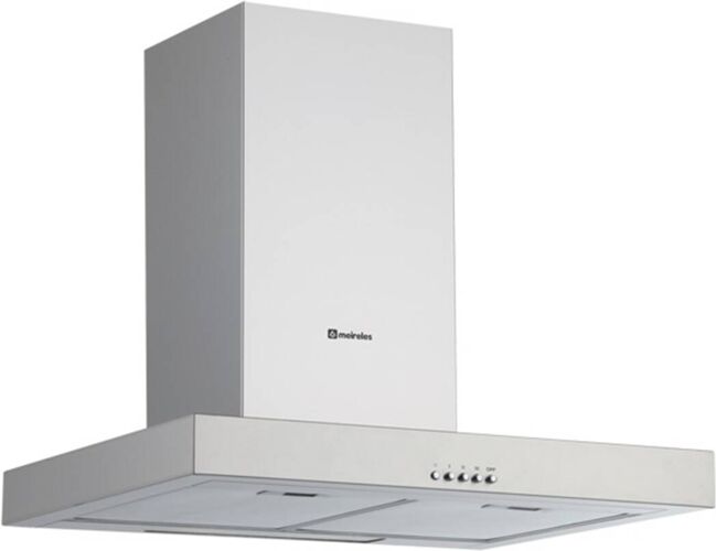 MEIRELES Campana MEIRELES MEP 291 X (580 m3/h - 90 cm - Inox) MEIRELES Campana MEIRELES MEP 291 X (580 m3/h - 90 cm - Inox)