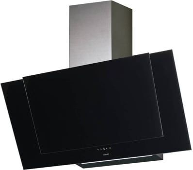 CATA Campana CATA Valto 700 XGBK (575 m3/h - 70 cm - Negro) CATA Campana CATA Valto 700 XGBK (575 m3/h - 70 cm - Negro)