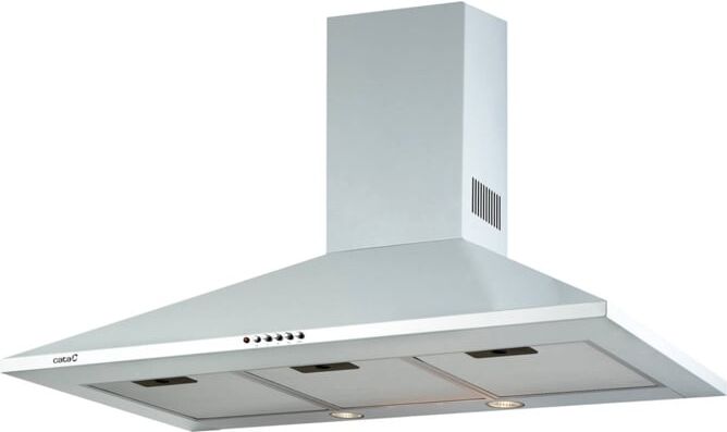CATA Campana CATA Omega 700 WH NOV (645 m3/h - 70 cm - Blanco) CATA Campana CATA Omega 700 WH NOV (645 m3/h - 70 cm - Blanco)