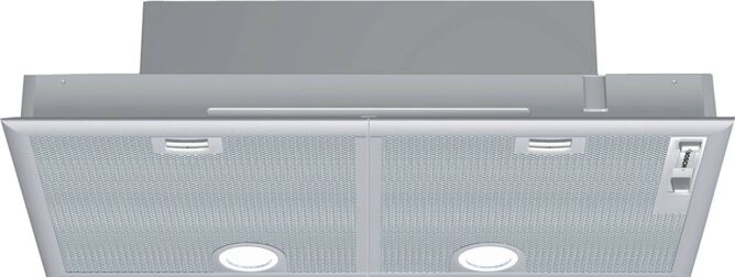 Bosch Campana BOSCH DHL755BL (379 m3/h - 75 cm - Inox) Bosch Campana BOSCH DHL755BL (379 m3/h - 75 cm - Inox)