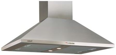 CATA Campana de Isla CATA ISLA L (645 m3/h - 90 cm - Inox) CATA Campana de Isla CATA ISLA L (645 m3/h - 90 cm - Inox)
