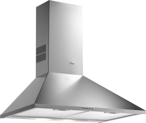 TEKA Campana TEKA AKR 712 IX (613 m3/h - 60 cm - Inox) TEKA Campana TEKA AKR 712 IX (613 m3/h - 60 cm - Inox)