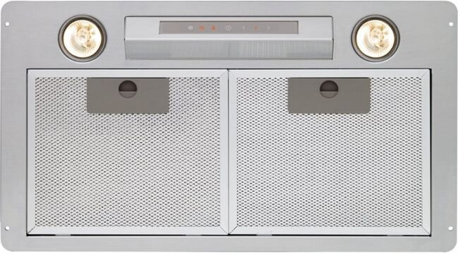 CATA Campana CATA GL 75 Ix (600 m3/h - 75.4 cm - Inox)