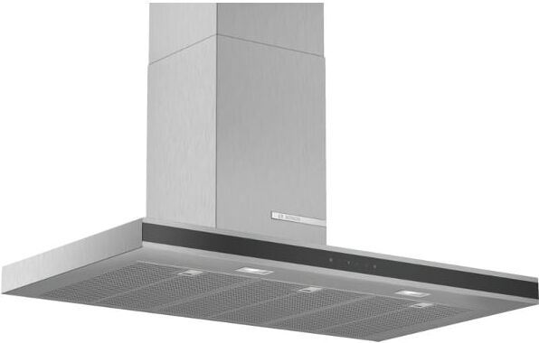 Bosch Campana BOSCH DWB97FM50 (710 m3/h - 90 cm - Inox) Bosch Campana BOSCH DWB97FM50 (710 m3/h - 90 cm - Inox)