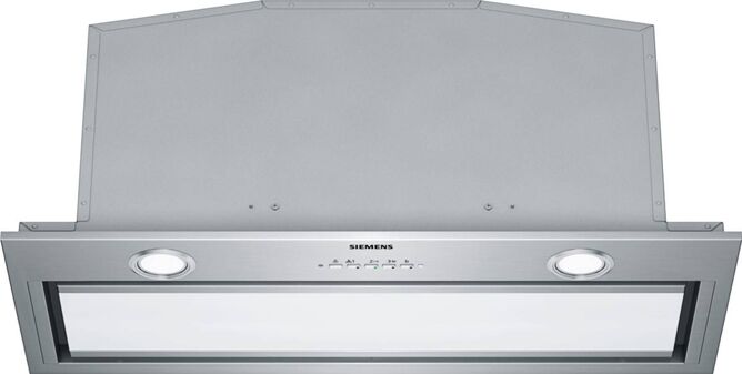 Siemens Campana SIEMENS LB79585M (575 m3/h - 70 cm - Inox) Siemens Campana SIEMENS LB79585M (575 m3/h - 70 cm - Inox)