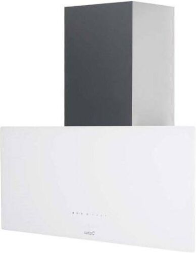 CATA Campana CATA Greco 70 WH (600 m3/h - 70 cm - Blanco) CATA Campana CATA Greco 70 WH (600 m3/h - 70 cm - Blanco)