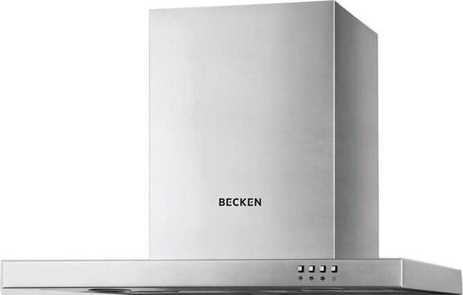 BECKEN Campana BECKEN BCHTS2340 (645 m3/h - 60 cm - Inox) BECKEN Campana BECKEN BCHTS2340 (645 m3/h - 60 cm - Inox)