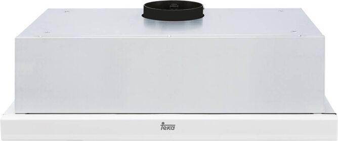 TEKA Campana TEKA CNL 6400 Wh (385 m3/h - 60 cm - Blanco) TEKA Campana TEKA CNL 6400 Wh (385 m3/h - 60 cm - Blanco)