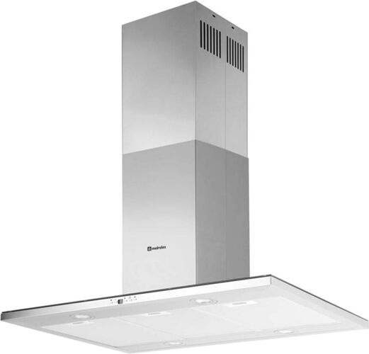 MEIRELES Campana de Isla MEIRELES MEI 190 XN (600 m3/h - 90 cm - Inox) MEIRELES Campana de Isla MEIRELES MEI 190 XN (600 m3/h - 90 cm - Inox)