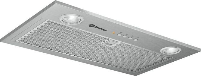 Balay Campana BALAY 3BF267EX (630 m3/h - 52 cm - Inox) Balay Campana BALAY 3BF267EX (630 m3/h - 52 cm - Inox)
