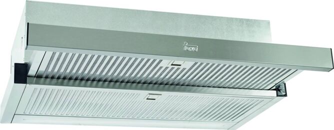 TEKA Campana TEKA CNL 6415 Plus IX (385 m3/h - 60 cm - Inox) TEKA Campana TEKA CNL 6415 Plus IX (385 m3/h - 60 cm - Inox)