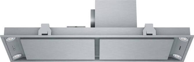 Siemens Campana SIEMENS LF259RB51 (Caja Abierta - 780 m3/h - 120 cm - Inox) Siemens Campana SIEMENS LF259RB51 (Caja Abierta - 780 m3/h - 120 cm - Inox)