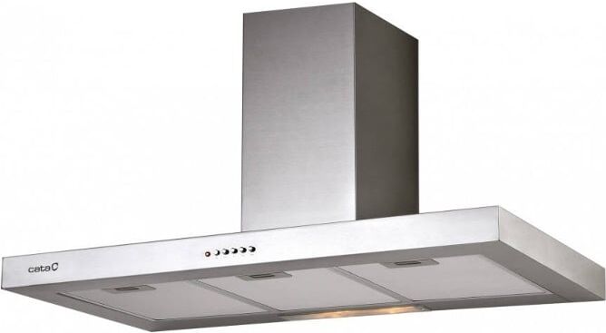 CATA Campana CATA S 700 NEW (400 m3/h - 70 cm - Inox) CATA Campana CATA S 700 NEW (400 m3/h - 70 cm - Inox)