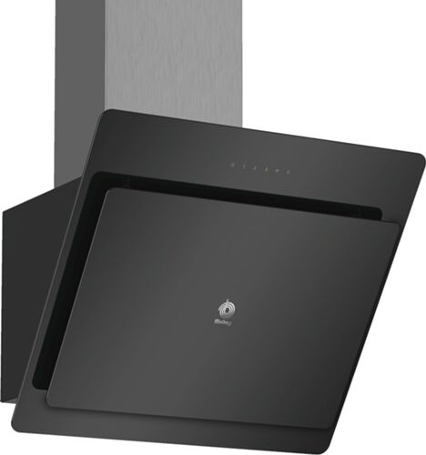 Balay Campana BALAY 3BC567GN (660 m3/h - 60 cm - Negro) Balay Campana BALAY 3BC567GN (660 m3/h - 60 cm - Negro)