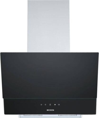 BECKEN Campana BECKEN BCHVS3123 (577 m3/h - 60 cm - Inox) BECKEN Campana BECKEN BCHVS3123 (577 m3/h - 60 cm - Inox)