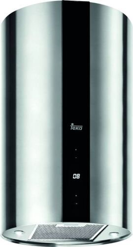 TEKA Campana de Isla TEKA CC 485 (Caja Abierta - 771 m3/h - 40 cm - Inox) TEKA Campana de Isla TEKA CC 485 (Caja Abierta - 771 m3/h - 40 cm - Inox)