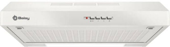 Balay Campana BALAY 3BH262MBX Balay Campana BALAY 3BH262MBX