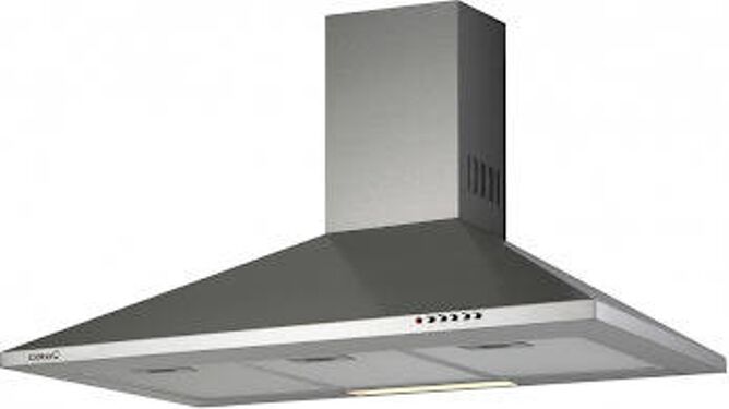 CATA Campana CATA V 500 NEW (420 m3/h - 50 cm - Inox) CATA Campana CATA V 500 NEW (420 m3/h - 50 cm - Inox)