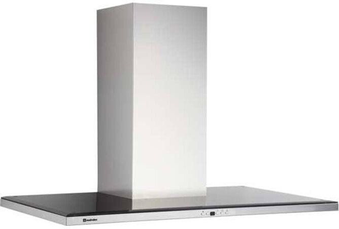 MEIRELES Campana MEIRELES MEP 191 XN (690 m3/h - 90 cm - Inox) MEIRELES Campana MEIRELES MEP 191 XN (690 m3/h - 90 cm - Inox)