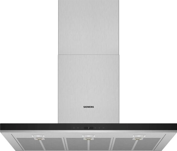 Siemens Campana SIEMENS LC98BIP50 (430 m3/h - 89.8 cm - Inox) Siemens Campana SIEMENS LC98BIP50 (430 m3/h - 89.8 cm - Inox)