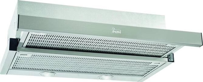 TEKA Campana TEKA CNL 6400 IX (385 m3/h - 60 cm - Inox) TEKA Campana TEKA CNL 6400 IX (385 m3/h - 60 cm - Inox)