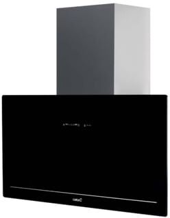 CATA Campana CATA Goya 70 BK (645 m3/h - 70 cm - Negro) CATA Campana CATA Goya 70 BK (645 m3/h - 70 cm - Negro)