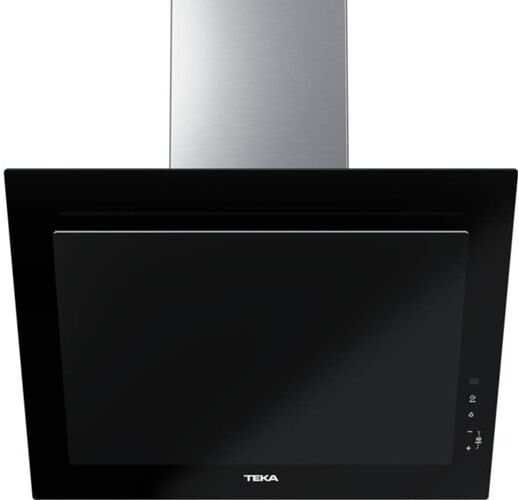 TEKA Campana SIEMENS Maestro DVT 68660 TBS (584 m3/h - 60 cm - Negro) TEKA Campana SIEMENS Maestro DVT 68660 TBS (584 m3/h - 60 cm - Negro)