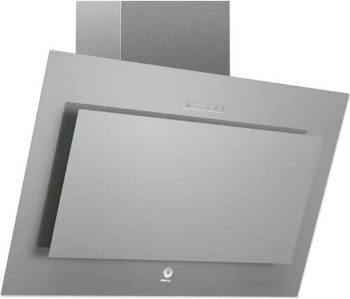 Balay Campana BALAY 3BC8880G (540 m3/h - 80 cm - Inox) Balay Campana BALAY 3BC8880G (540 m3/h - 80 cm - Inox)