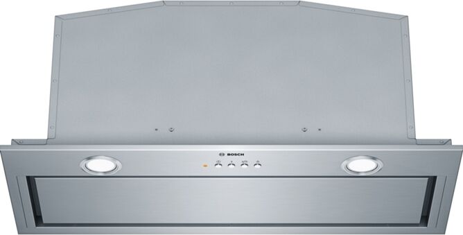 Bosch Campana BOSCH DHL785C (630 m3/h - 70 cm - Inox) Bosch Campana BOSCH DHL785C (630 m3/h - 70 cm - Inox)