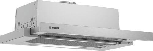 Bosch Campana BOSCH DFT63AC50 (368 m3/h - 59.8 cm - Inox) Bosch Campana BOSCH DFT63AC50 (368 m3/h - 59.8 cm - Inox)