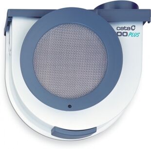 CATA Extractor de Cocina CATA 600 Plus 2V CATA Extractor de Cocina CATA 600 Plus 2V
