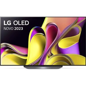 LG TV LG OLED55B36LA (OLED - 55'' - 140 cm - 4K Ultra HD - Smart TV)