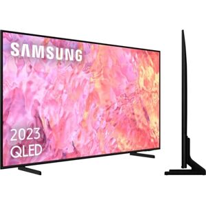 TV SAMSUNG TQ65Q68CAUXXC (QLED - 65'' - 165 cm - 4K Ultra HD - Smart TV)