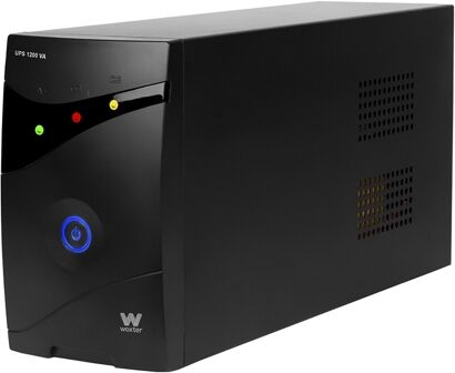 WOXTER UPS WOXTER PE26-081 (1200 VA) WOXTER UPS WOXTER PE26-081 (1200 VA)