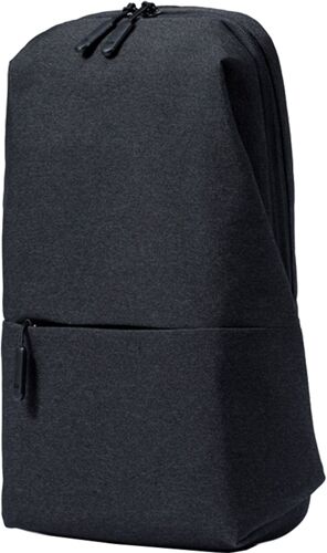 Xiaomi Mochila XIAOMI Sling (Universal - 7'' - Gris) Xiaomi Mochila XIAOMI Sling (Universal - 7'' - Gris)